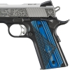 Pistolet Ruger SR1911 Limited – Newport, NH Edition- Lightweight Commander kal. .45ACP